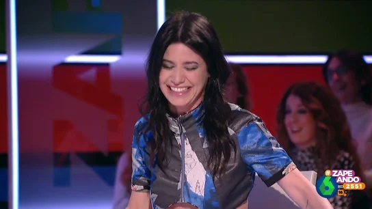 Dani Mateo flipa con el atrevimiento de Ares Teixidó en un control de alcoholemia Dani Mateo flipa con el atrevimiento de Ares Teixidó en un control de alcoholemia