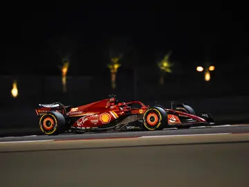 Ferrari es el más rápido de los test, Max Verstappen y Red Bull los que atemorizan Ferrari es el más rápido de los test, Max Verstappen y Red Bull los que atemorizan