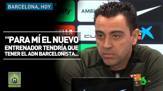 xavi