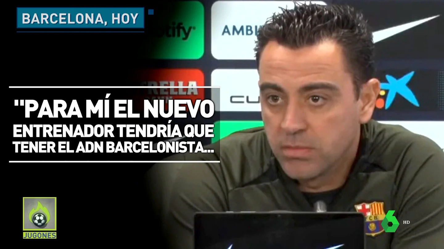 xavi xavi