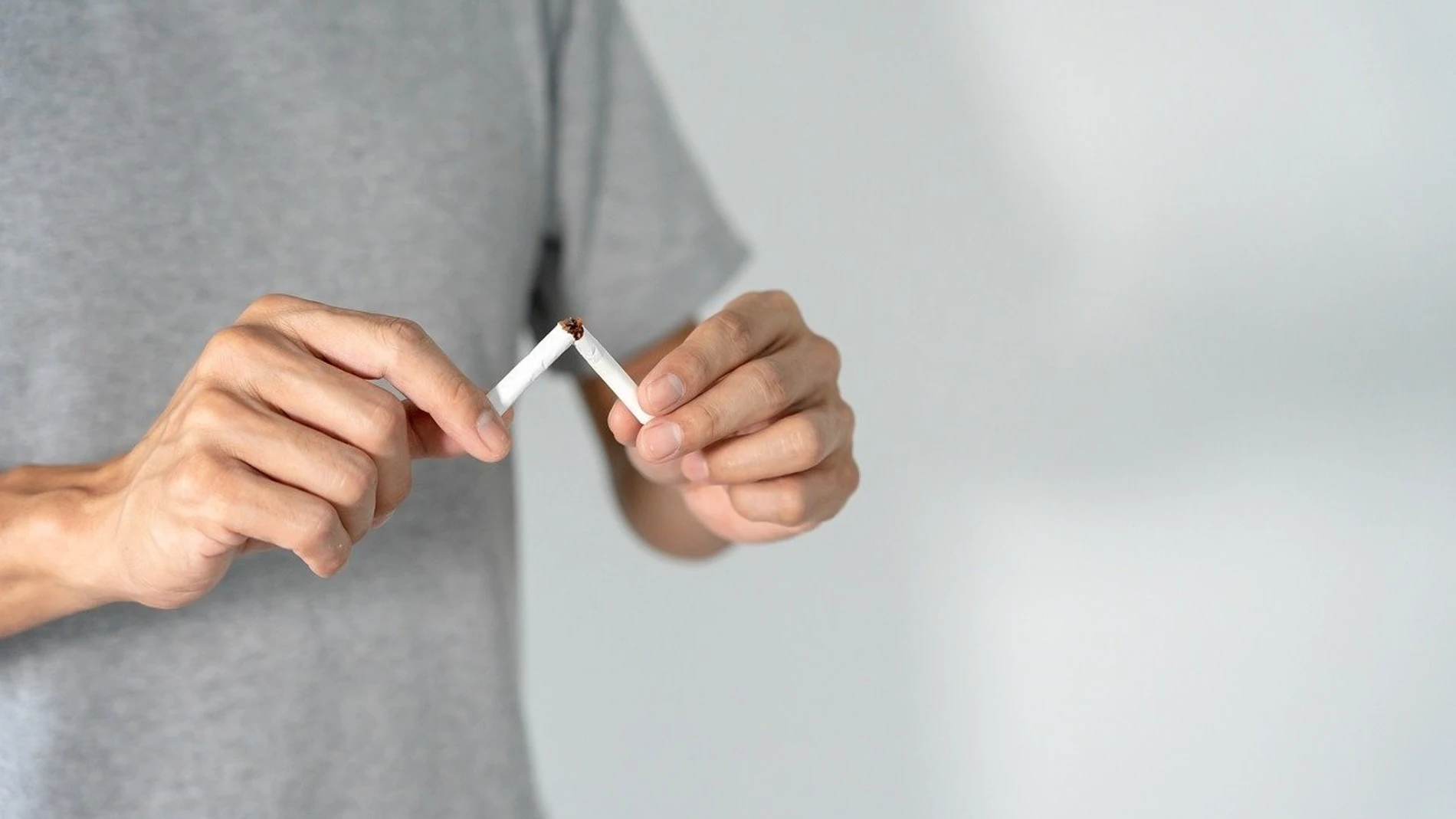 Evitar obesidad, tabaco y alcohol disminuye un 30% el riesgo de padecer cáncer