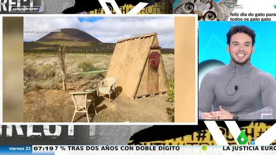 Hans Arús en Aruseros Hans Arús en Aruseros