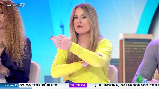 Aruser@s se suma al llamamiento para batir el Récord Guiness que nos ha arrebatado Reino Unido: a bailar todos 'La Macarena' ya Aruser@s se suma al llamamiento para batir el Récord Guiness que nos ha arrebatado Reino Unido: a bailar todos 'La Macarena' ya