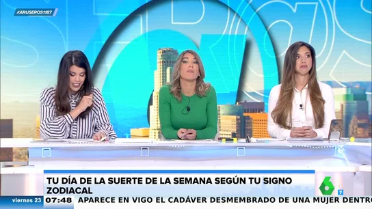 Sí, cada signo del zodiaco tiene su día de la semana de suerte: este es el tuyo Sí, cada signo del zodiaco tiene su día de la semana de suerte: este es el tuyo