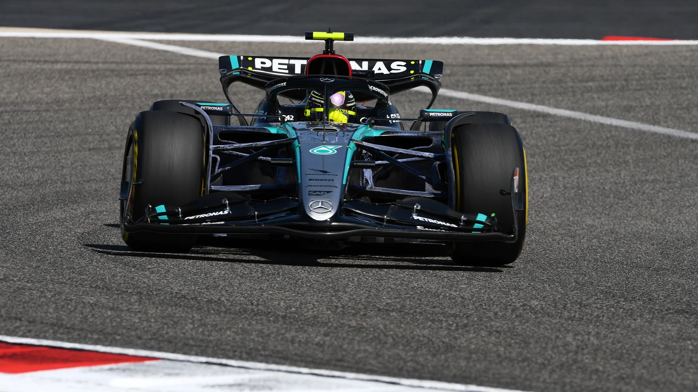 Lewis Hamilton Lewis Hamilton