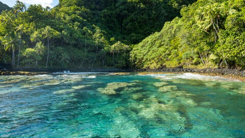 Tahití