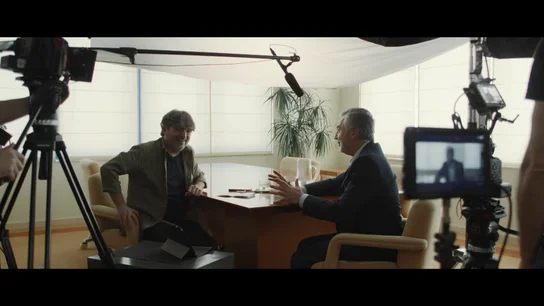 La confesión de Carlos Alsina a Jordi Évole: "Ser creador de opinión es agotador" La confesión de Carlos Alsina a Jordi Évole: "Ser creador de opinión es agotador"