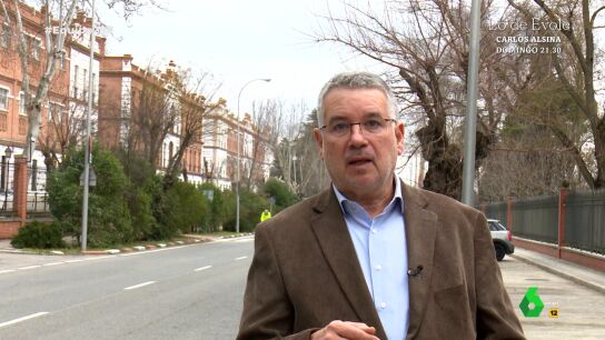 Habla un catal&aacute;n que fue reclutado por los militares sublevados para tomar puntos clave en el 23 F