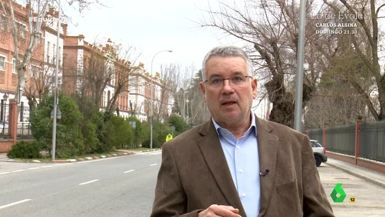 Habla un catalán que fue reclutado por los militares sublevados para tomar puntos clave en el 23 F Habla un catalán que fue reclutado por los militares sublevados para tomar puntos clave en el 23 F