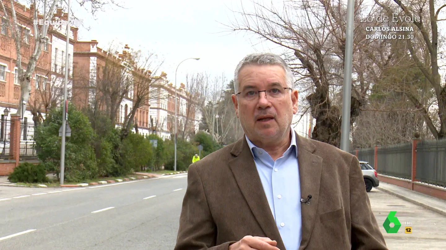 Habla un catalán que fue reclutado por los militares sublevados para tomar puntos clave en el 23 F Habla un catalán que fue reclutado por los militares sublevados para tomar puntos clave en el 23 F