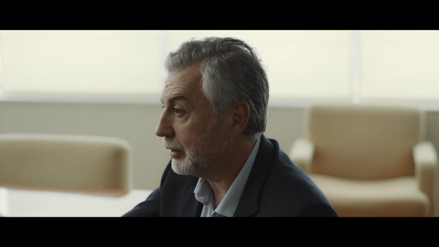 La dura crítica de Carlos Alsina a Israel: "Es una distorsión absoluta del asunto" La dura crítica de Carlos Alsina a Israel: "Es una distorsión absoluta del asunto"
