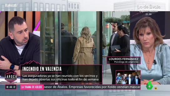 LA ROCA - CULPABILIDAD LA ROCA - CULPABILIDAD