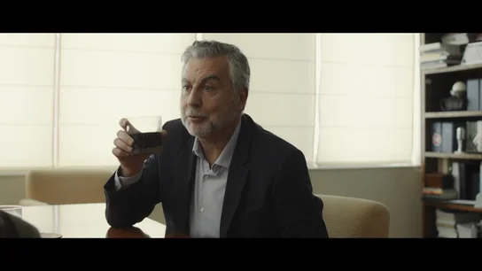¿Cómo es Carlos Alsina como jefe? Así le ve su equipo: "Creo que echo muy pocas broncas" ¿Cómo es Carlos Alsina como jefe? Así le ve su equipo: "Creo que echo muy pocas broncas"