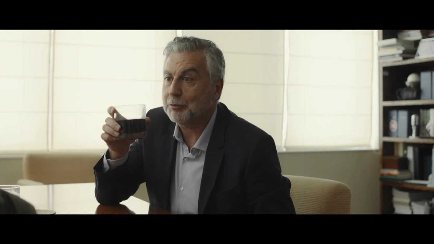 ¿Cómo es Carlos Alsina como jefe? Así le ve su equipo: "Creo que echo muy pocas broncas" ¿Cómo es Carlos Alsina como jefe? Así le ve su equipo: "Creo que echo muy pocas broncas"