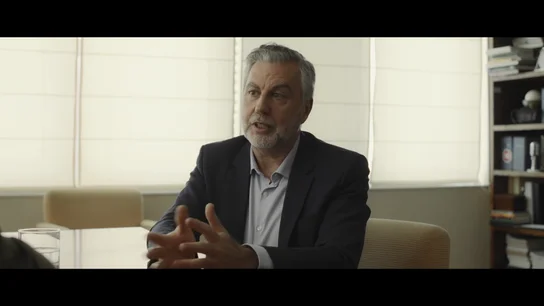 Carlos Alsina, sobre la amnistía: "Me parece inaceptable que se condicione una legislación por la situación de un ciudadano" Carlos Alsina, sobre la amnistía: "Me parece inaceptable que se condicione una legislación por la situación de un ciudadano"