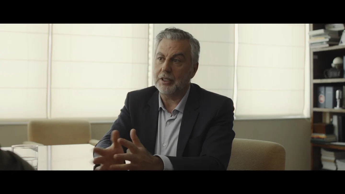 Carlos Alsina, sobre la amnistía: "Me parece inaceptable que se condicione una legislación por la situación de un ciudadano" Carlos Alsina, sobre la amnistía: "Me parece inaceptable que se condicione una legislación por la situación de un ciudadano"