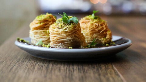 Restaurante Zahav