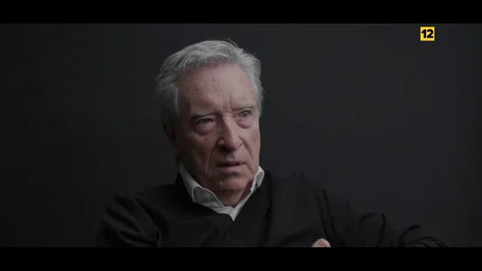 '11M, 20 años después': Jordi Évole charla con periodista sobre la onda expansiva de un atentado que llega hasta hoy '11M, 20 años después': Jordi Évole charla con periodista sobre la onda expansiva de un atentado que llega hasta hoy