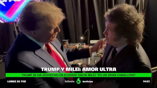 ultraderecha cumbre ultraderecha cumbre