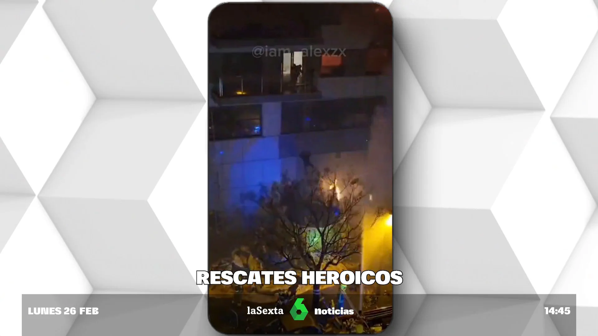 historias victimas valencia