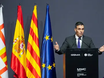 El presidente del Gobierno, Pedro Sánchez El presidente del Gobierno, Pedro Sánchez