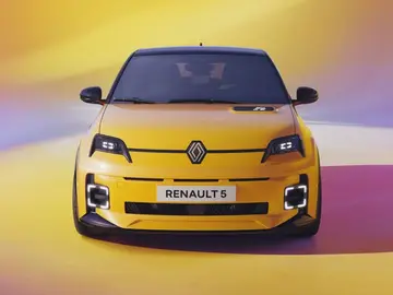 renault 5 2024 renault 5 2024