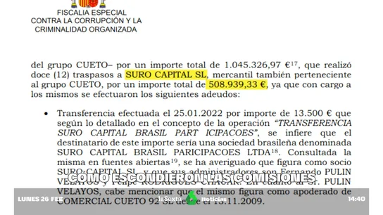 novedades caso koldo novedades caso koldo