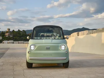 Fiat Topolino Fiat Topolino