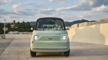 Fiat Topolino Fiat Topolino