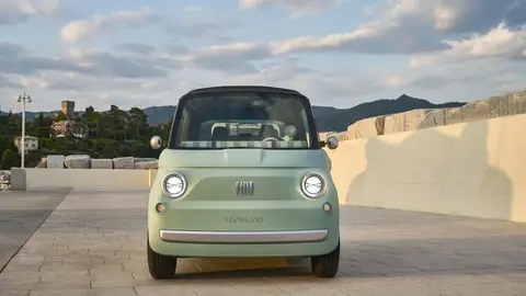 Fiat Topolino Fiat Topolino