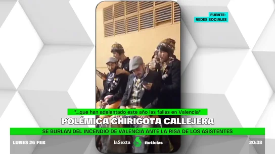 chirigota chirigota