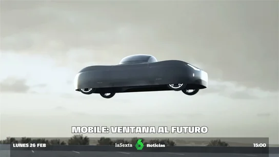 ANILLO MÁGICO Y OTROS INVENTOS DEL MOBILE ANILLO MÁGICO Y OTROS INVENTOS DEL MOBILE