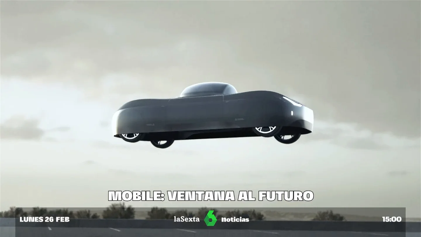 ANILLO MÁGICO Y OTROS INVENTOS DEL MOBILE ANILLO MÁGICO Y OTROS INVENTOS DEL MOBILE