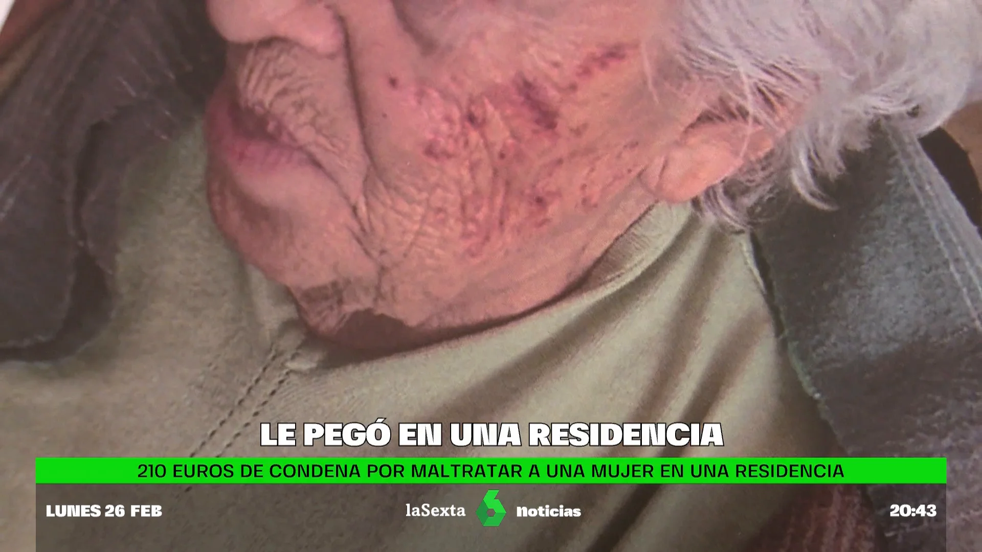 residencia