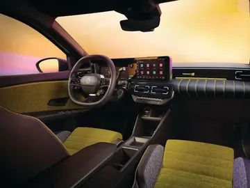 renault 5 2024 renault 5 2024