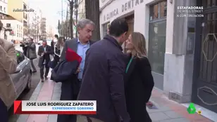 Zapatero, sobre la decisión del PSOE acerca de Ábalos: "No hay precedentes de una reacción tan rápida y contundente"