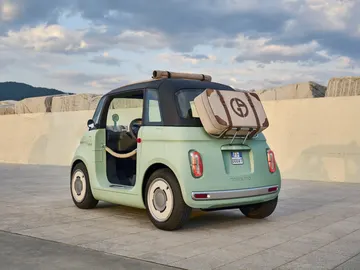 Fiat Topolino Fiat Topolino