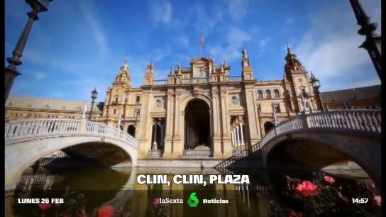 Pagar por entrar en la Plaza de Espa&ntilde;a
