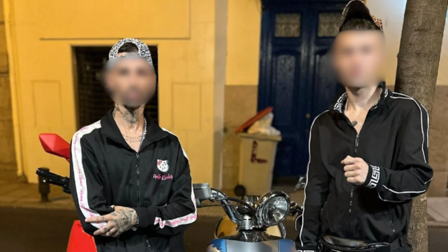 Quiénes son los Petazetaz, los influencers detenidos por agredir sexualmente a varias menores Quiénes son los Petazetaz, los influencers detenidos por agredir sexualmente a varias menores
