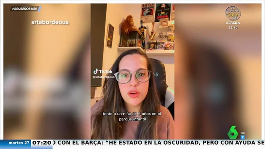 La queja viral de una madre cuya hija no pudo jugar en el parque porque unos niños se lo impidieron: "Los padres no hicieron ni puñetero caso" La queja viral de una madre cuya hija no pudo jugar en el parque porque unos niños se lo impidieron: "Los padres no hicieron ni puñetero caso"