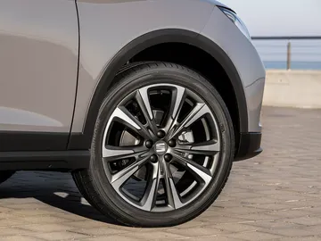 Seat Arona  Seat Arona