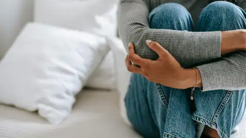 Soledad y frustración Soledad y frustración