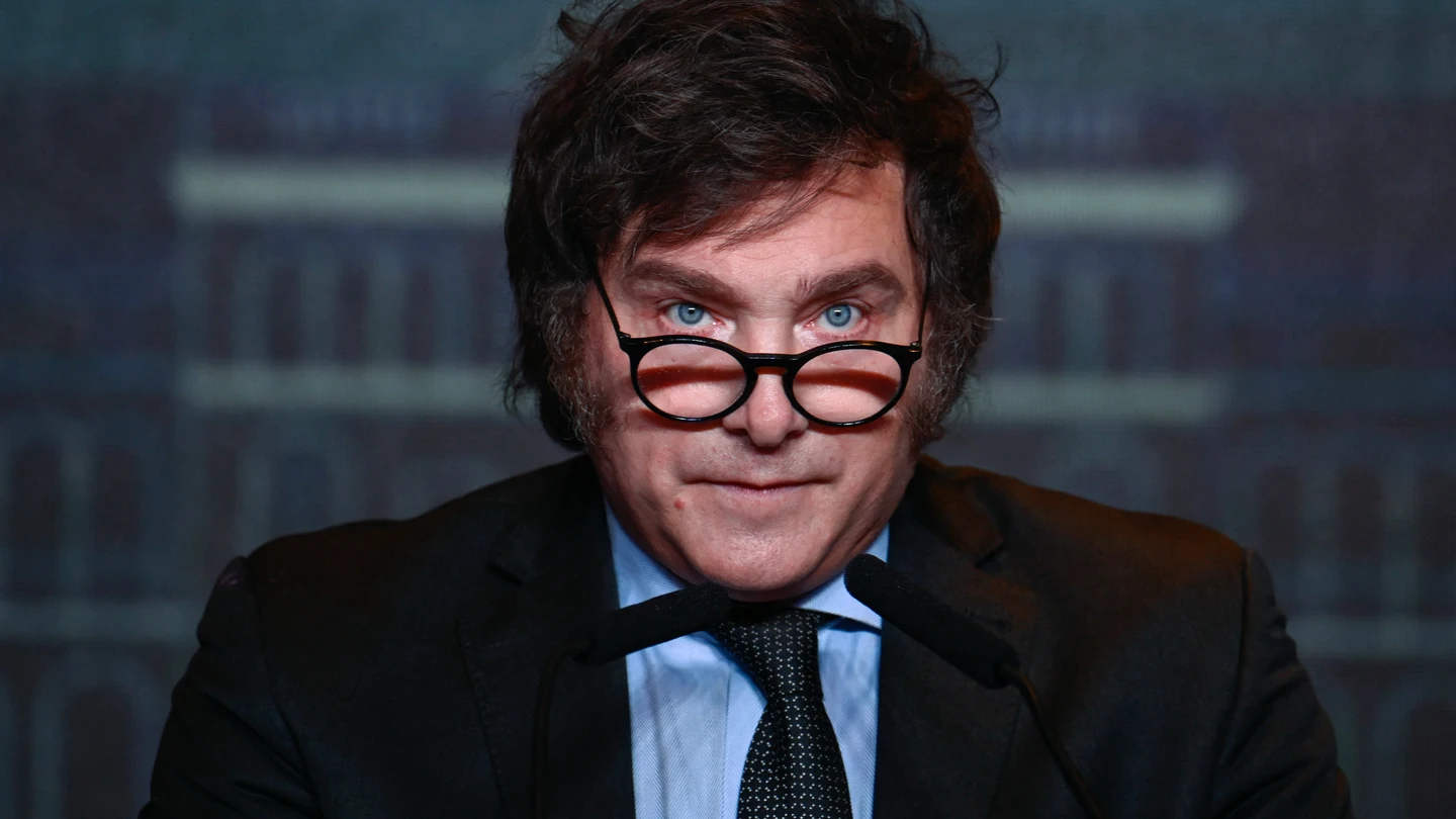 Milei prohíbe el lenguaje inclusivo en la administración pública argentina Milei prohíbe el lenguaje inclusivo en la administración pública argentina