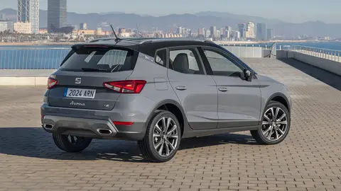 Seat Arona Seat Arona