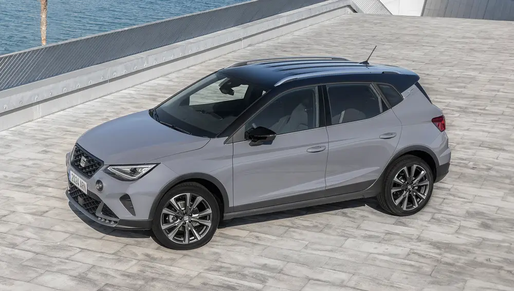 Seat Arona Seat Arona
