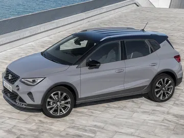 Seat Arona Seat Arona