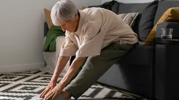 Calcetines Inteligentes capaces de detectar la ansiedad en personas mayores con demencia Calcetines Inteligentes capaces de detectar la ansiedad en personas mayores con demencia