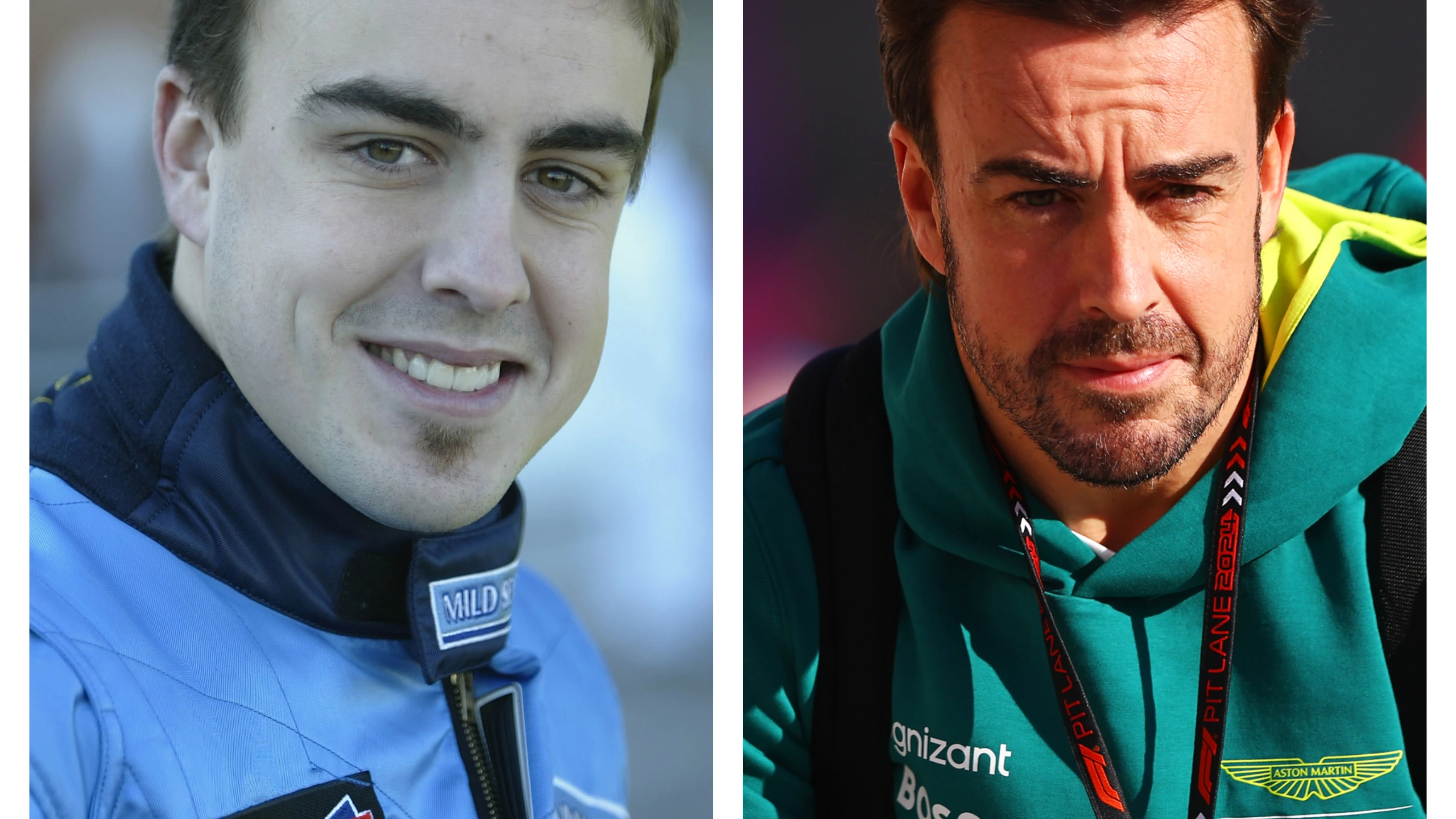 Fernando Alonso