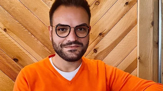 Guillermo Pousada, en una imagen de archivo Guillermo Pousada, en una imagen de archivo