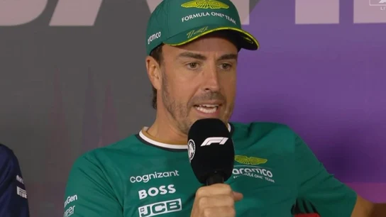 Fernando Alonso Fernando Alonso